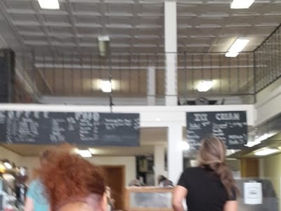 Appalachian Mercantile & Good Coffee