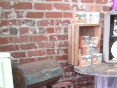 Appalachian Mercantile & Good Coffee