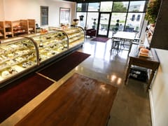 Apple Annie's Bake Shop