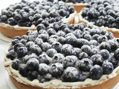 Apple Annie's Bake Shop