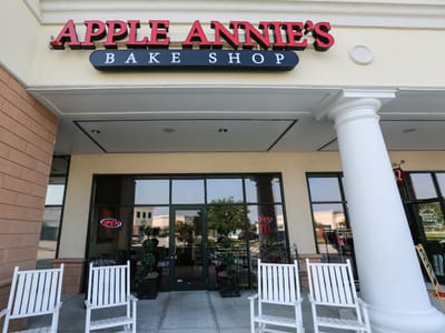 Apple Annie's Bake Shop