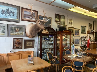 Apple Barrel Deli & Bakery