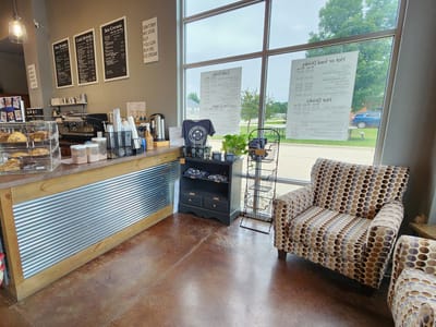 Apple Creek Coffee Co.