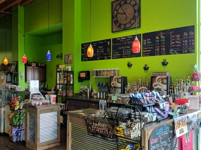 Apple Creek Coffee Co.