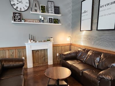 Apple Creek Coffee Co.