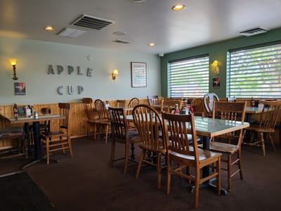 Apple Cup Cafe