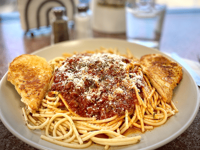 Apple Jack's Coffee Shop