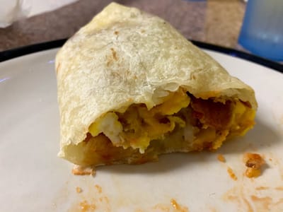 Apple Jack's Coffee Shop