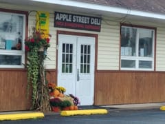 Apple Street Deli