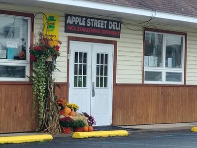 Apple Street Deli