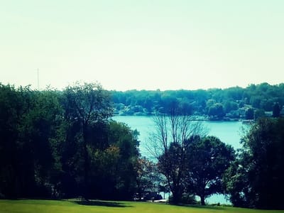 Apple Valley Lake Clubhouse