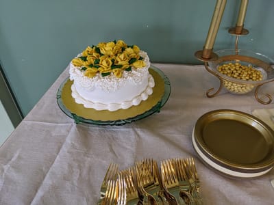 Apple Valley Lake Clubhouse