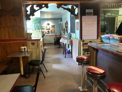 Applegate Store & Café