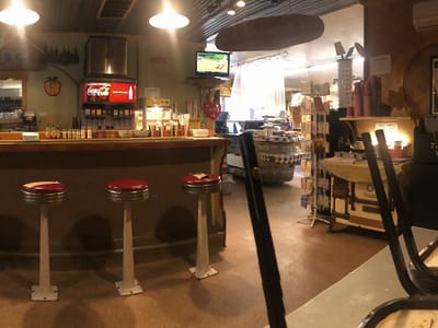 Applegate Store & Café