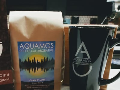 Aquamos Coffee Collaborative