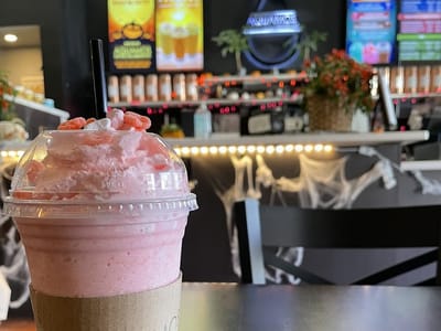 Aquamos Coffee Collaborative