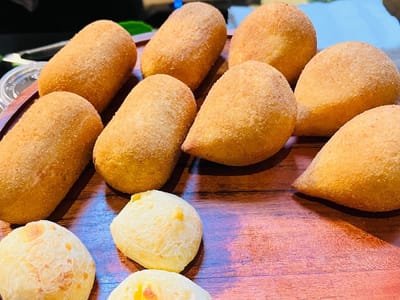 Aquarela Coffee - DTLA