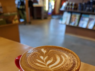 Arête Coffee Bar