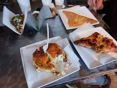 AR•U•SHA Coffee & Tea