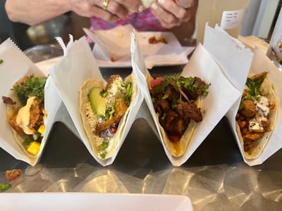 AR•U•SHA Coffee & Tea