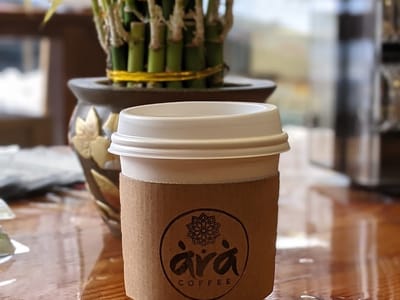 Ara Coffee