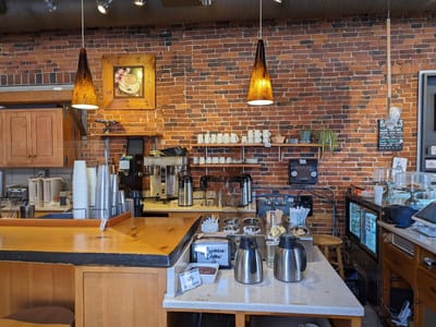 Arabica Coffee Company