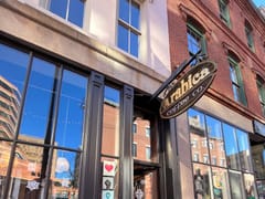 Arabica Coffee Company