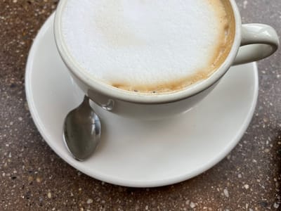 Arabica Coffee Company