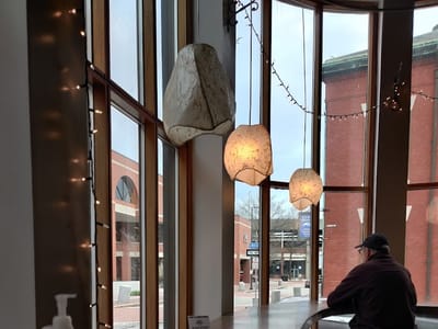 Arabica Coffee Company