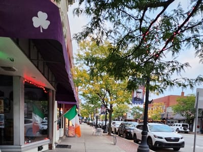 Arabica Coffee House