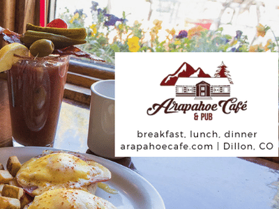 Arapahoe Cafe & Pub