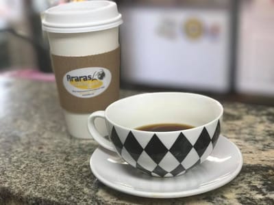 Araras Coffee & More