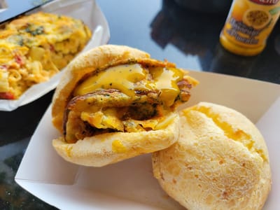 Araras Coffee & More