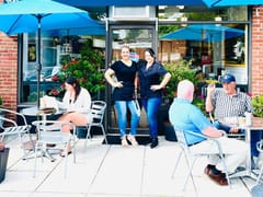 Araras Coffee & More