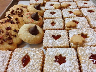 Arbor Vitae Java & Juice