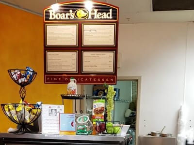 Arbor Vitae Java & Juice