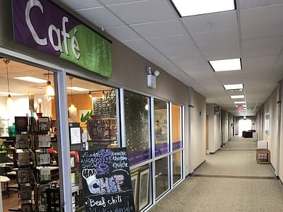 Arbor Vitae Java & Juice