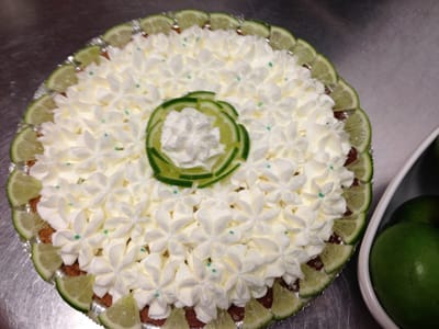 Arbor Vitae Java & Juice