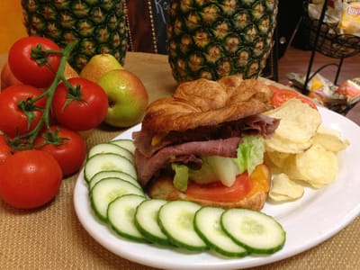 Arbor Vitae Java & Juice