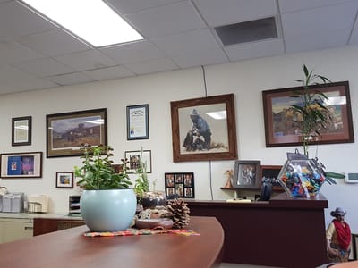 Arbuckle Coffee Roasters