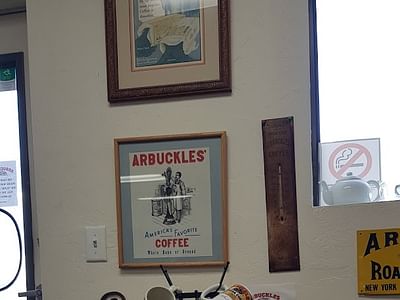 Arbuckle Coffee Roasters