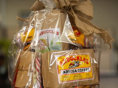 Arbuckle Coffee Roasters