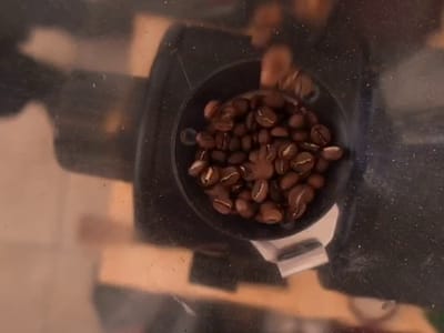 Arbuckle Craft Coffee