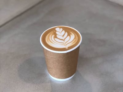 Arbuckle Craft Coffee