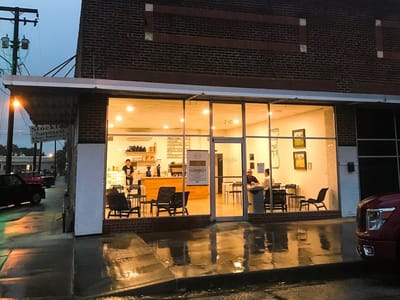 Arbuckle Craft Coffee