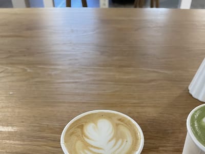 Arcade Coffee Roasters - Tasting Room