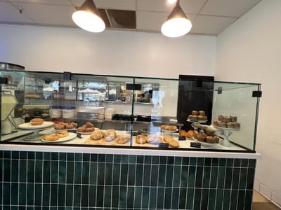 Arcade Coffee Roasters - The Bakehouse