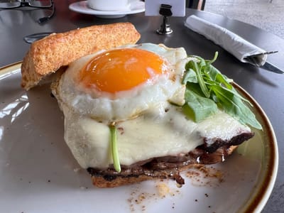 Arcade Coffee Roasters - The Bakehouse