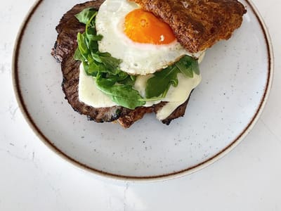 Arcade Coffee Roasters - The Bakehouse