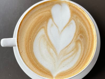 Arcade Coffee Roasters - The Bakehouse